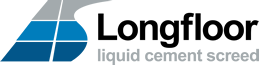 liquid cement screed